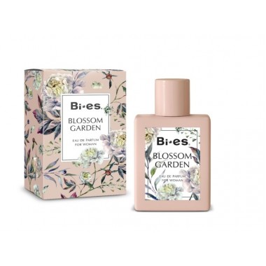 BI-ES BIES Blossom Garden Eau De Parfum 100ml